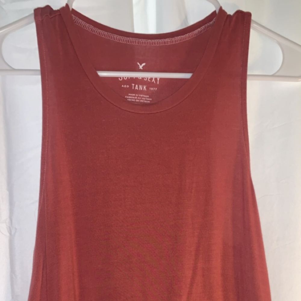 American Eagle tank top